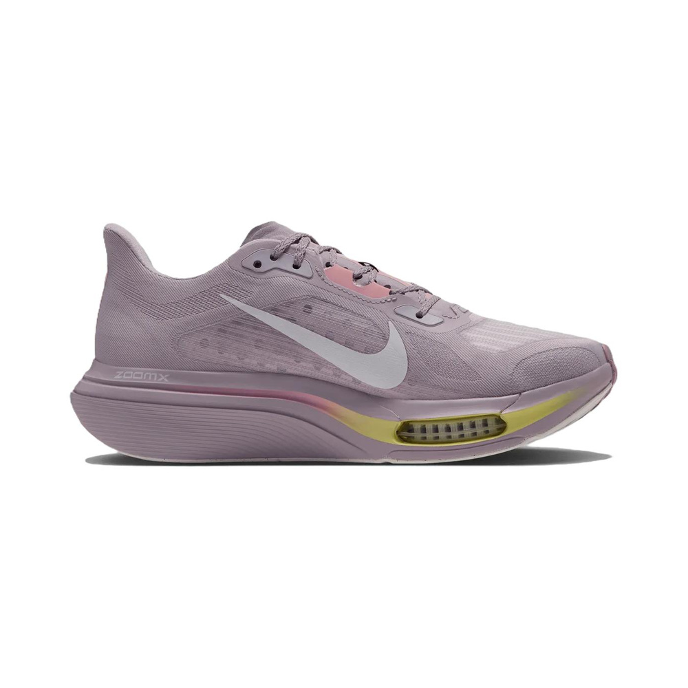 Nike Pegasus Plus 'Silver Lilac / Particle Rose / Fennel / Sail' Женские