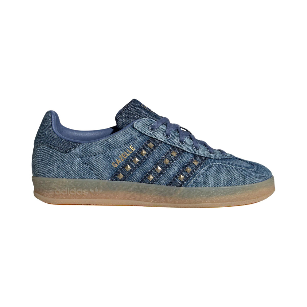 Adidas Gazelle 'Dark Navy' Женские