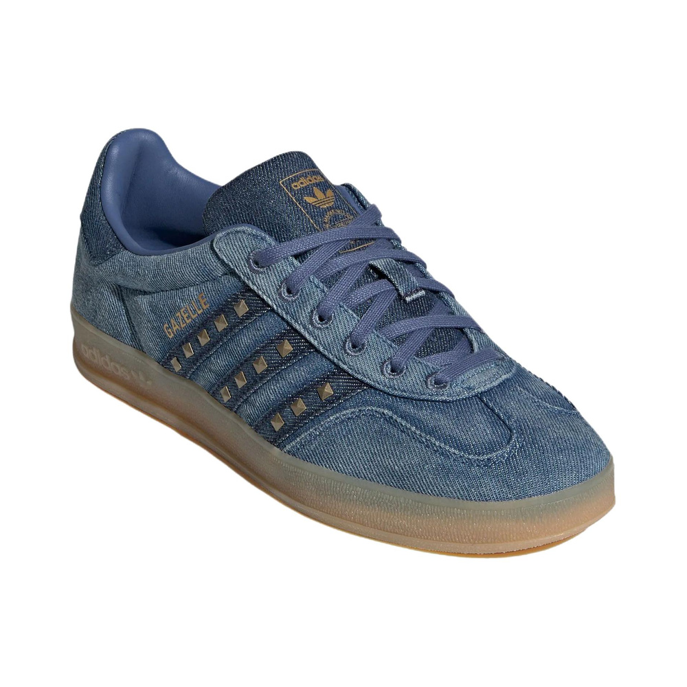 Adidas Gazelle 'Dark Navy' Женские