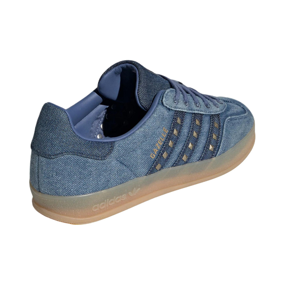 Adidas Gazelle 'Dark Navy' Женские