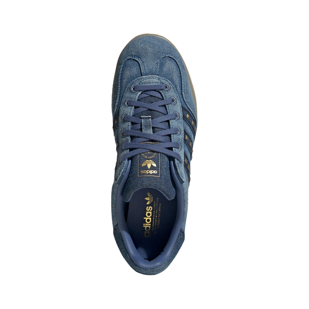 Adidas Gazelle 'Dark Navy' Женские