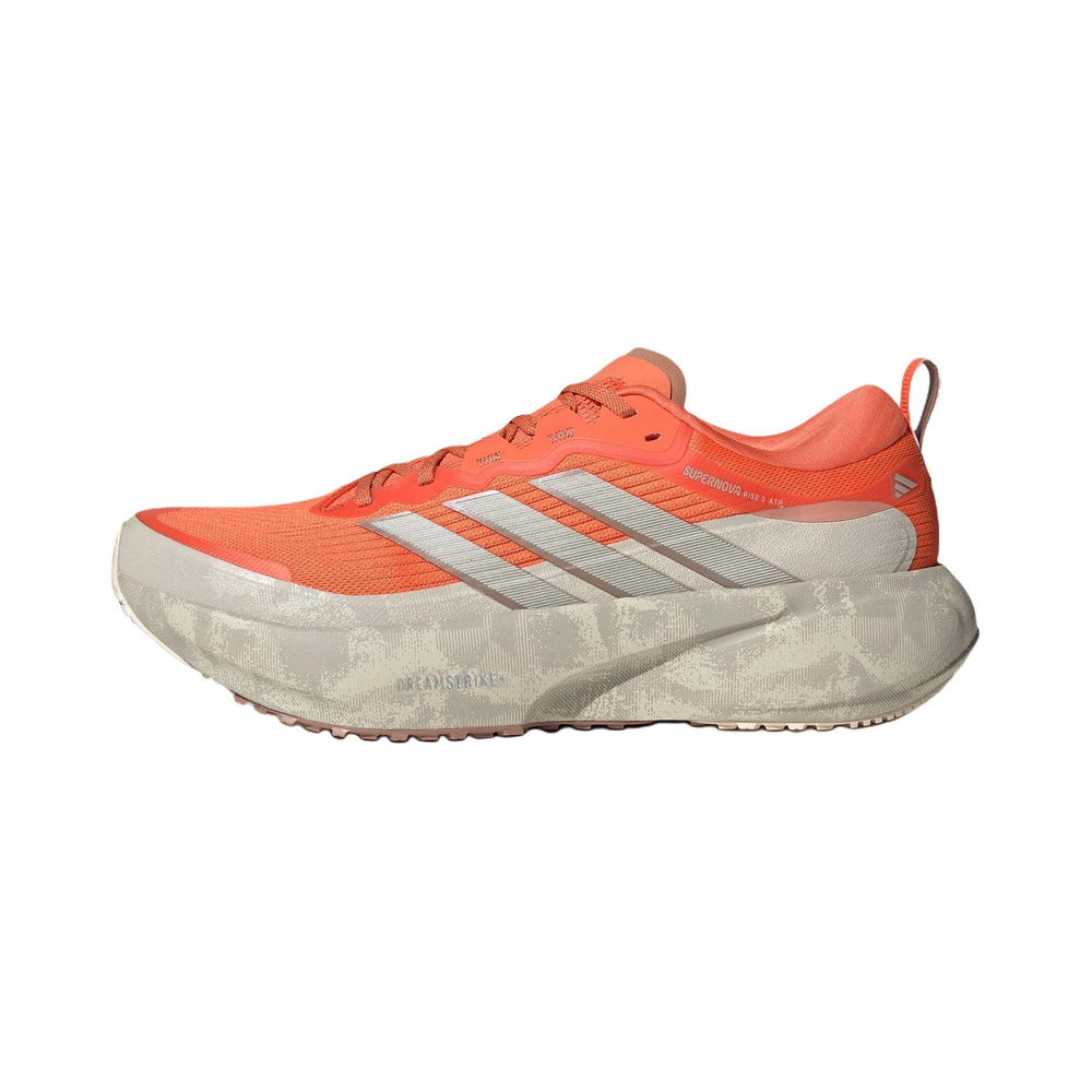 Orange Yellow / Brown