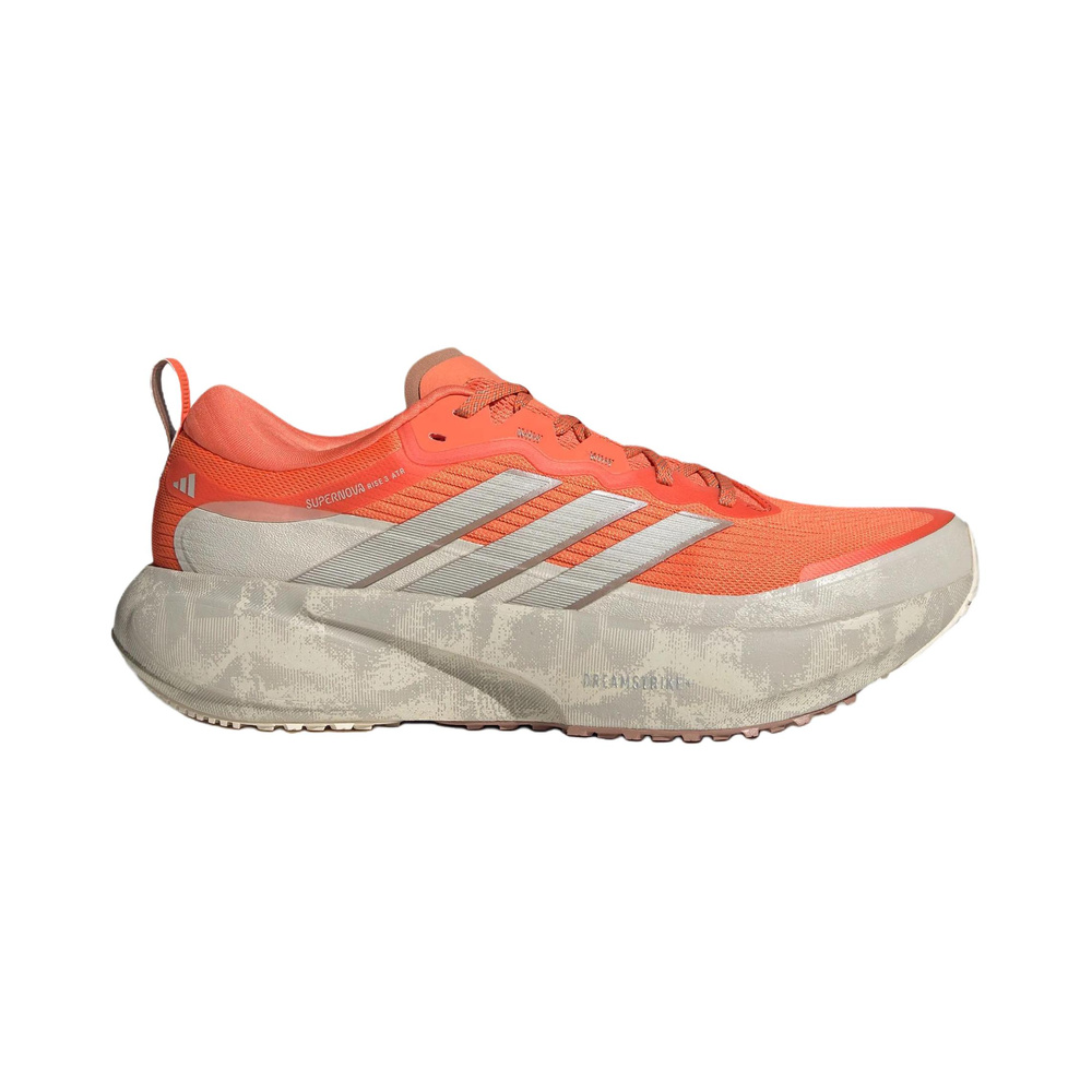 Adidas Supernova Rise 3 'Orange Yellow / Brown' Мужские