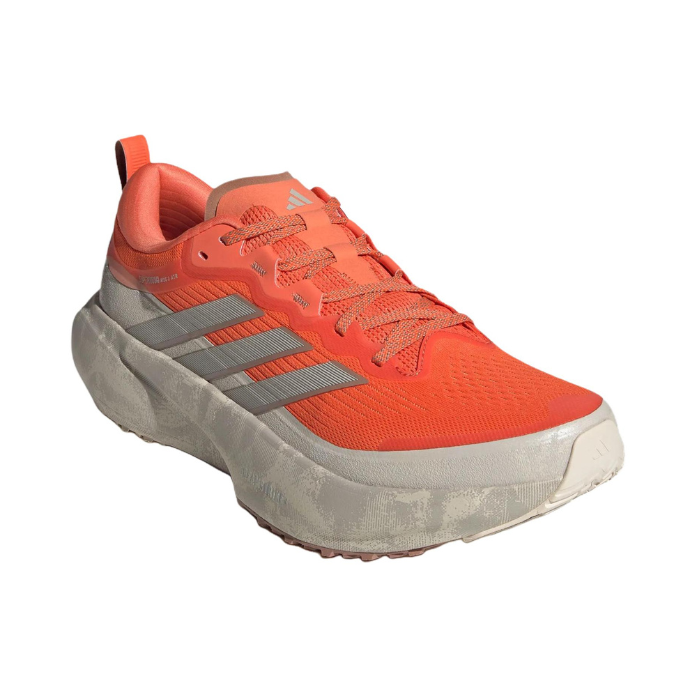 Adidas Supernova Rise 3 'Orange Yellow / Brown' Мужские
