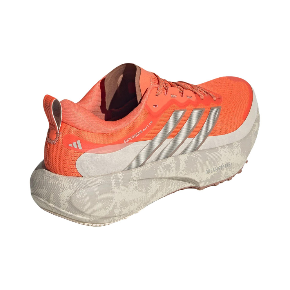 Adidas Supernova Rise 3 'Orange Yellow / Brown' Мужские