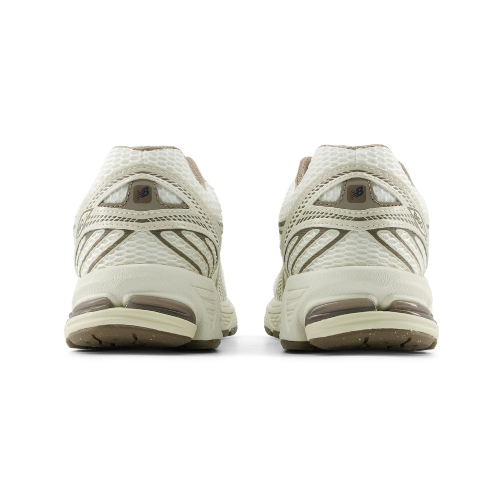 New Balance 860 V2 'White / Light Beige' Мужские
