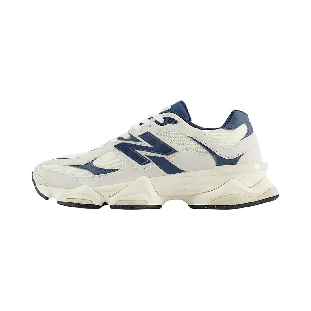 New Balance 9060 'Beige Light Blue' Мужские