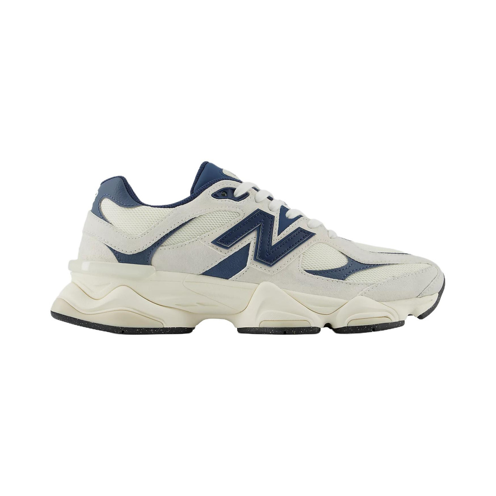 New Balance 9060 'Beige Light Blue' Мужские