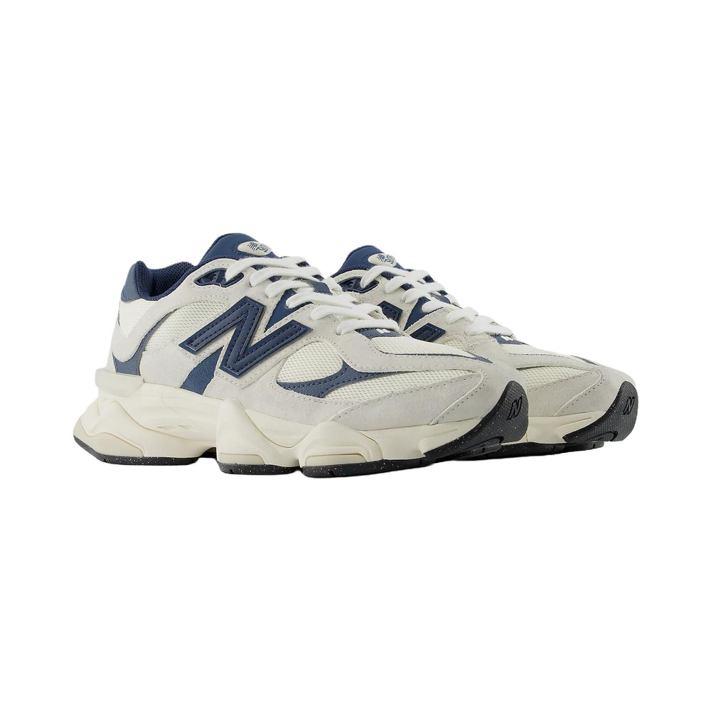 New Balance 9060 'Beige Light Blue' Мужские