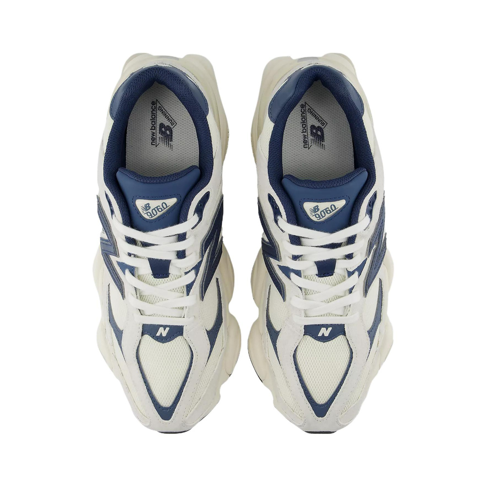 New Balance 9060 'Beige Light Blue' Мужские