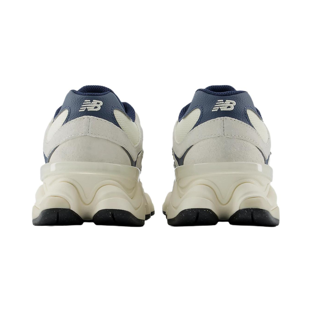 New Balance 9060 'Beige Light Blue' Мужские