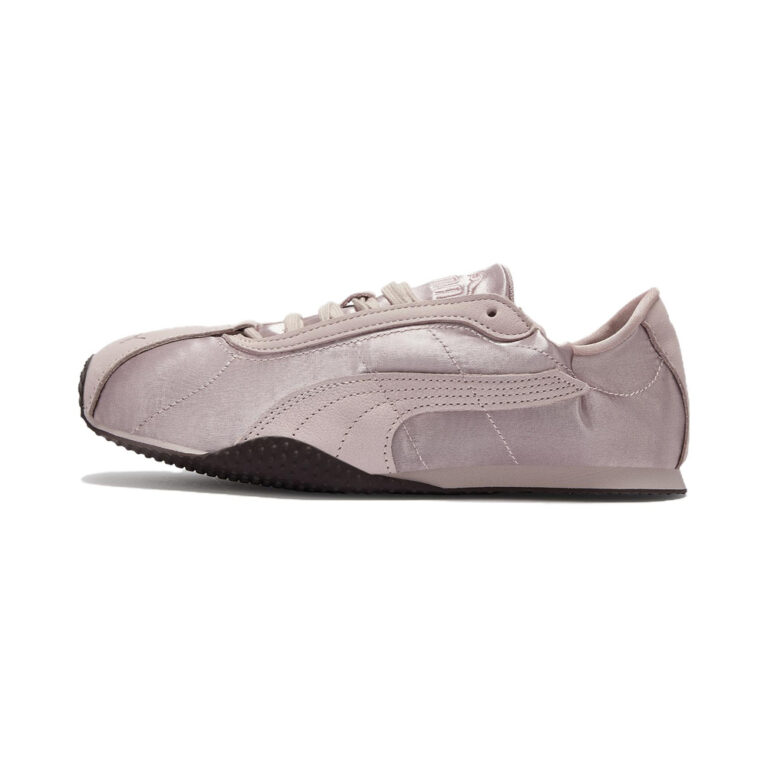 Puma H Street Casual Shoes 'Dark Pink' Женские