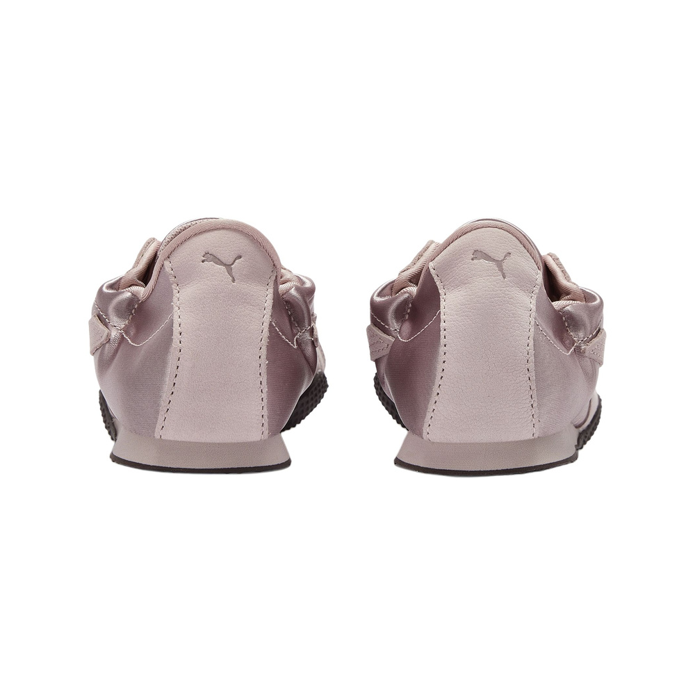 Puma H Street Casual Shoes 'Dark Pink' Женские