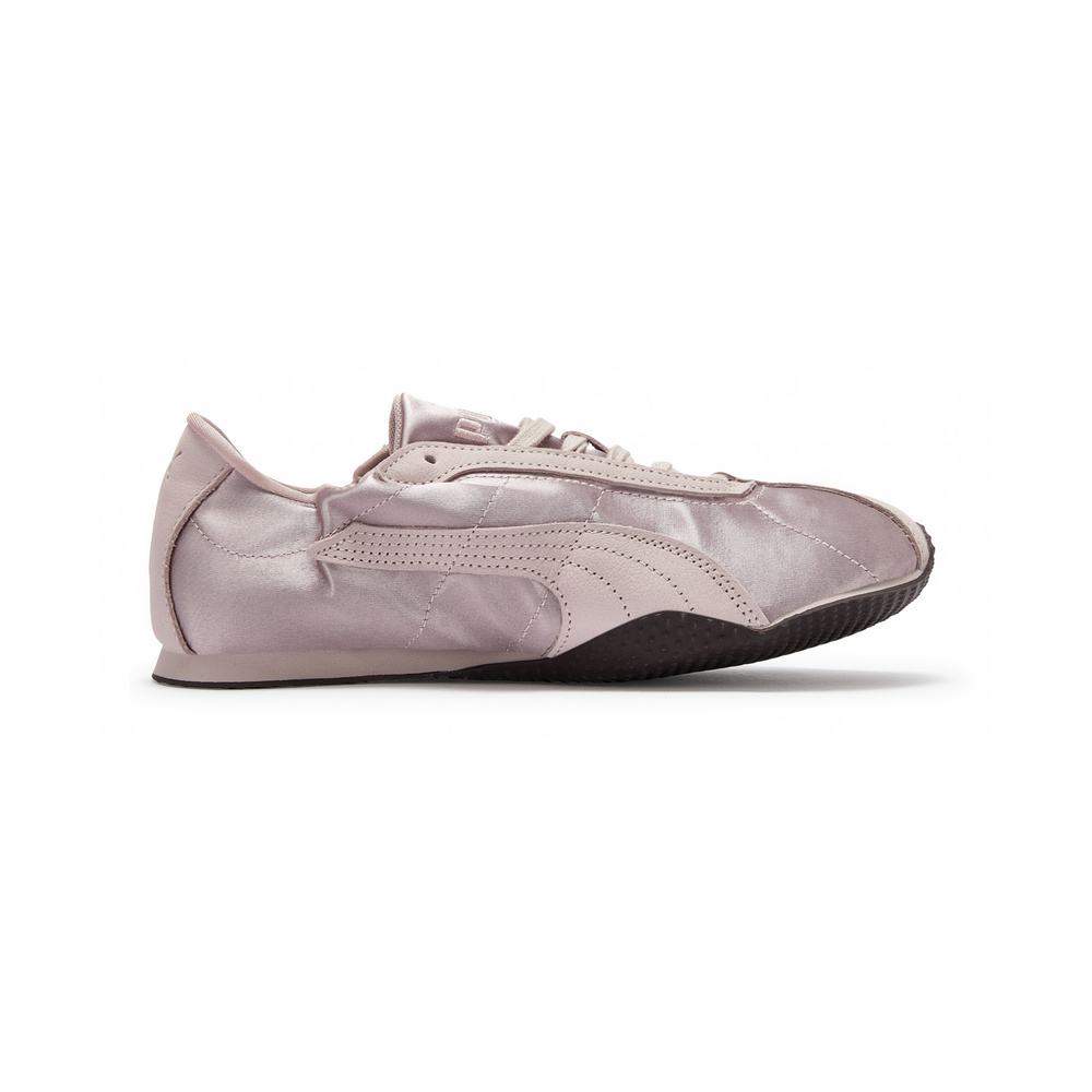 Puma H Street Casual Shoes 'Dark Pink' Женские