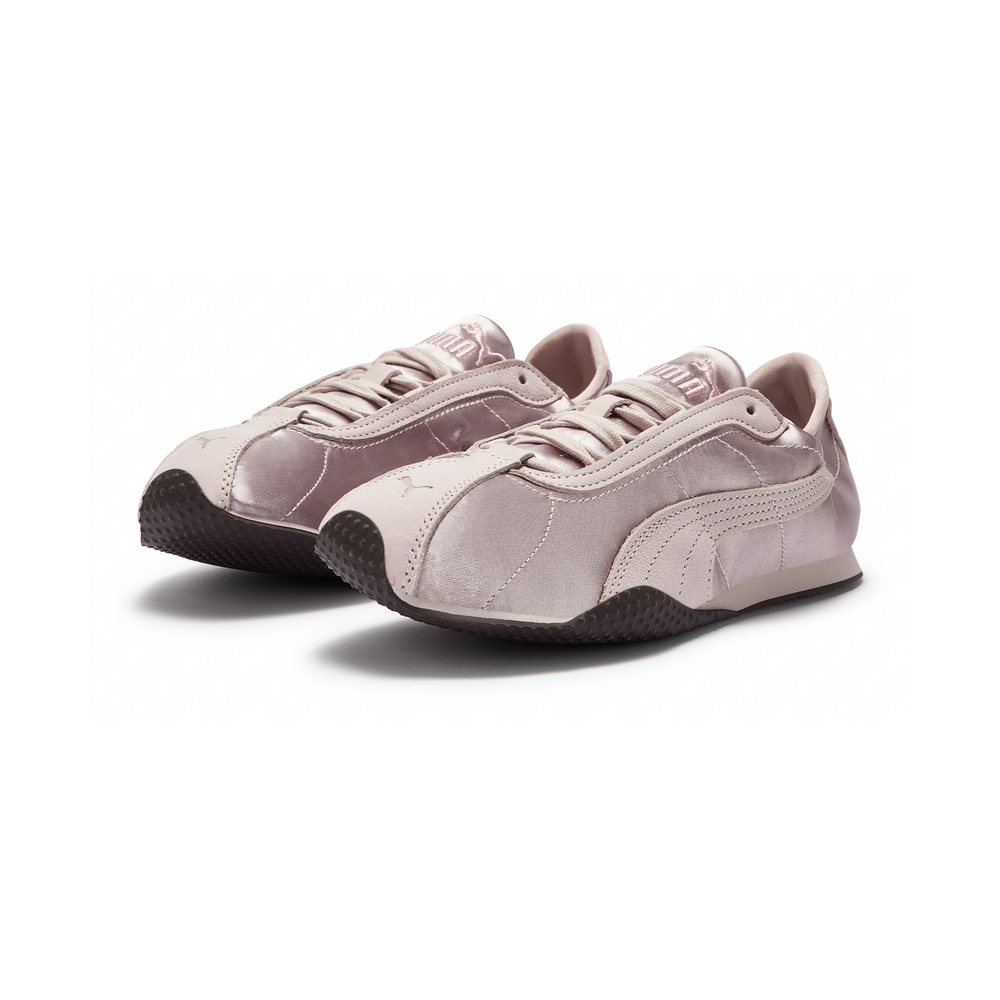 Puma H Street Casual Shoes 'Dark Pink' Женские