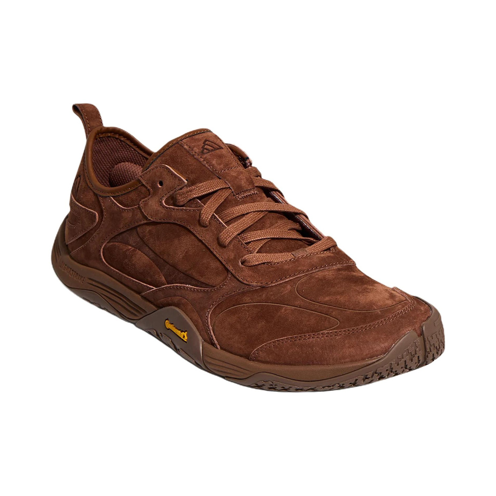 Adidas Groundflow 'Soft Brown / Gold' Мужские