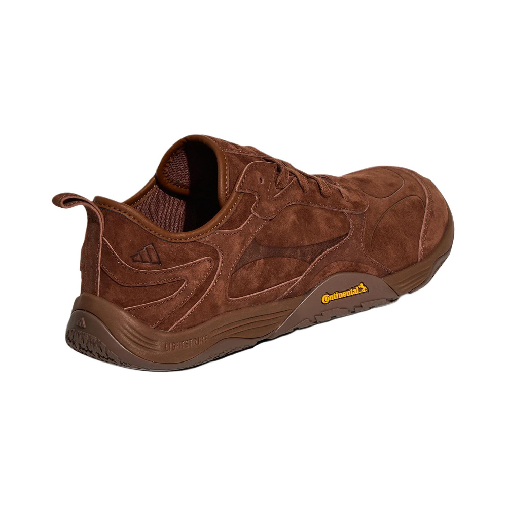 Adidas Groundflow 'Soft Brown / Gold' Мужские