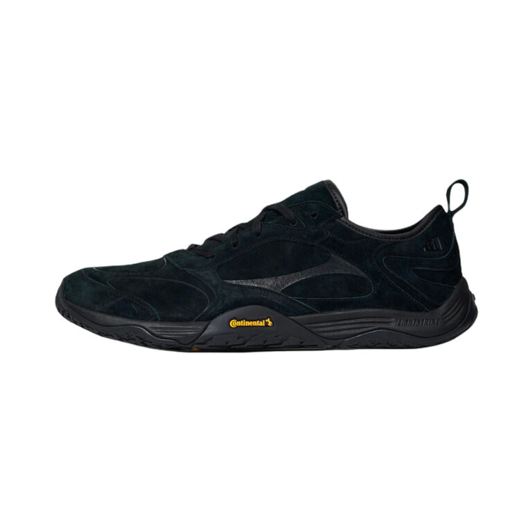 Adidas Groundflow 'Black / Metallic Silver / Gold' Мужские