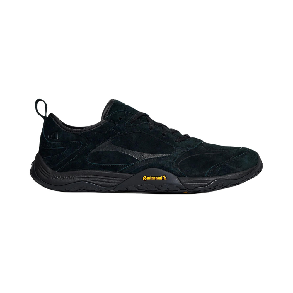 Adidas Groundflow 'Black / Metallic Silver / Gold' Мужские