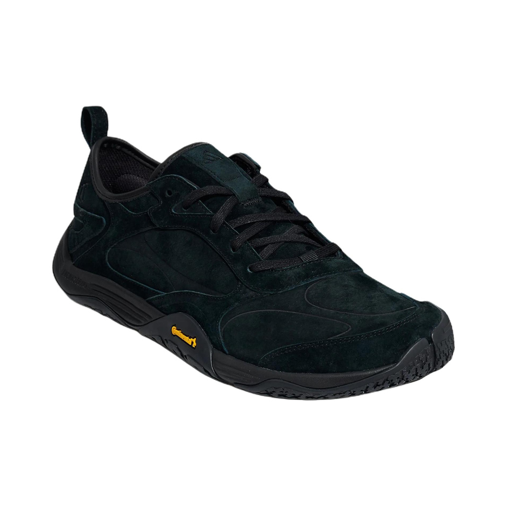 Adidas Groundflow 'Black / Metallic Silver / Gold' Мужские