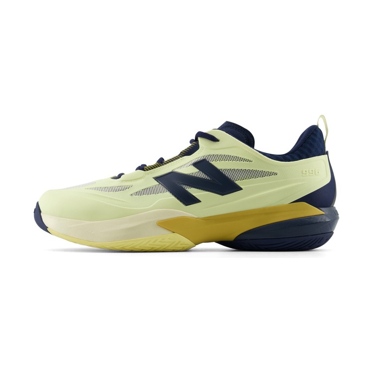 New Balance FuelCell 'Yellow / White' Мужские