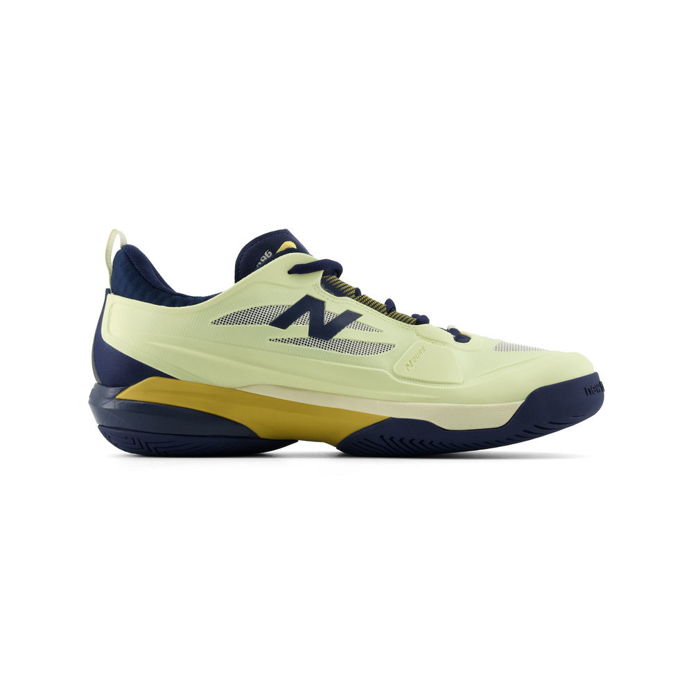 New Balance FuelCell 'Yellow / White' Мужские