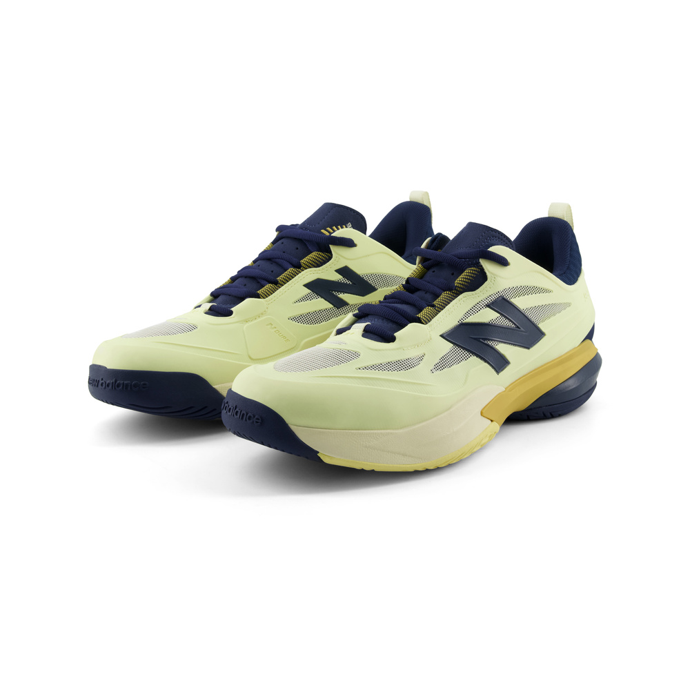 New Balance FuelCell 'Yellow / White' Мужские