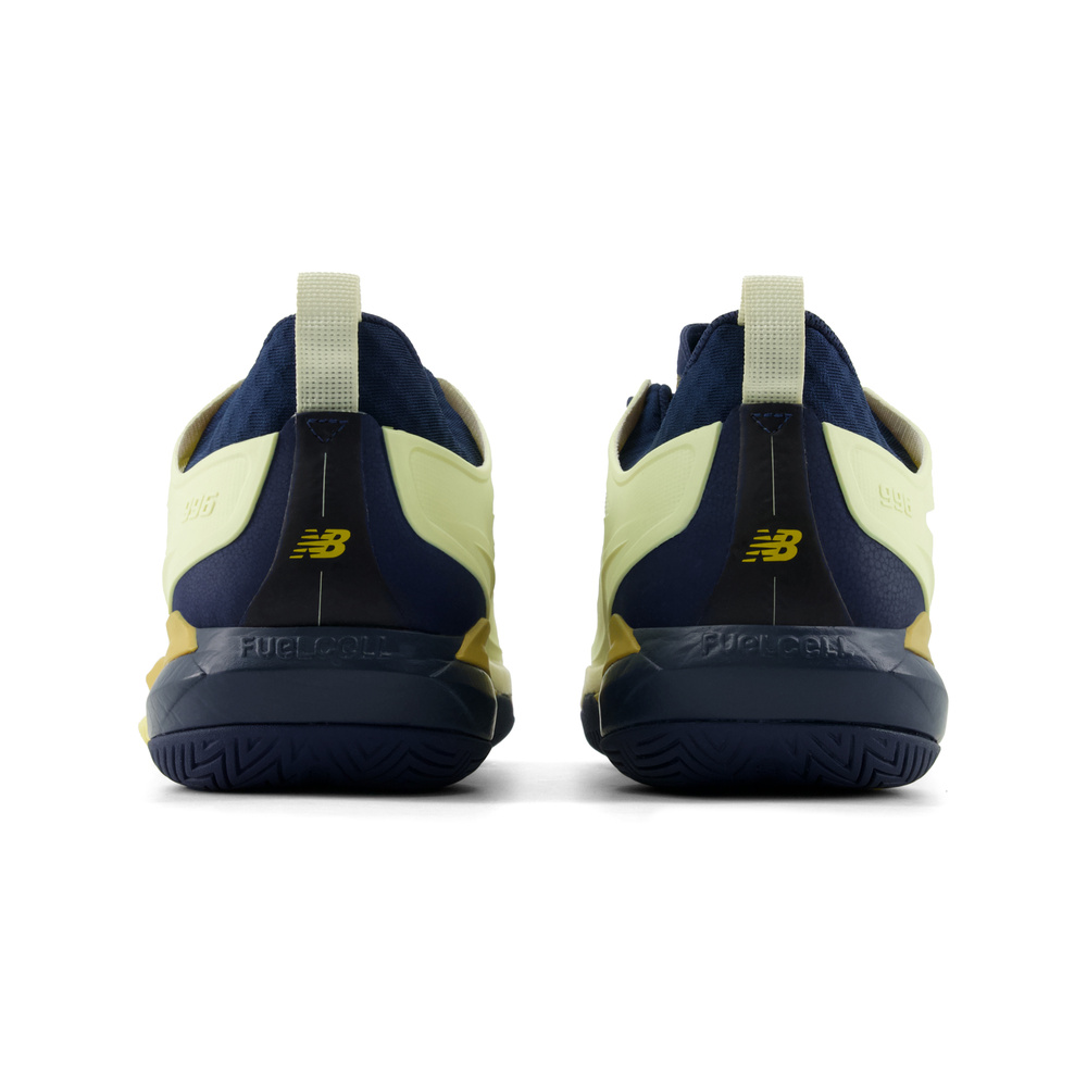 New Balance FuelCell 'Yellow / White' Мужские