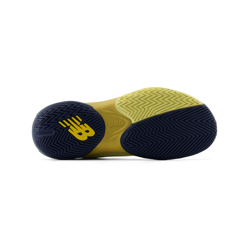 New Balance FuelCell 'Yellow / White' Мужские