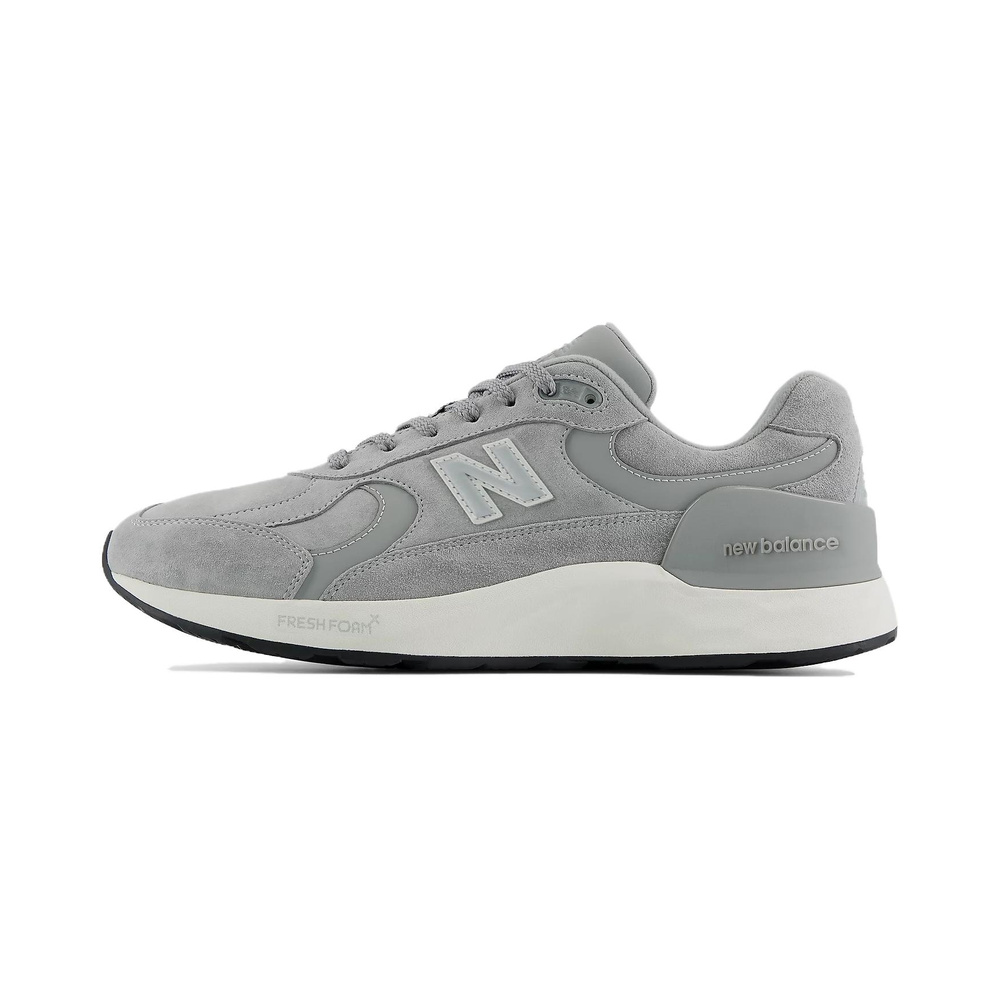 New Balance Fresh Foam 'Grey' Мужские