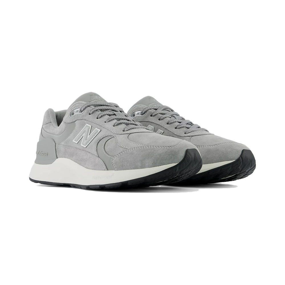 New Balance Fresh Foam 'Grey' Мужские
