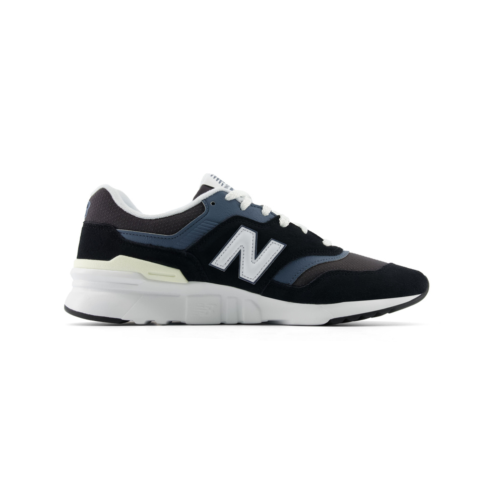 New Balance 997 'Black' Мужские