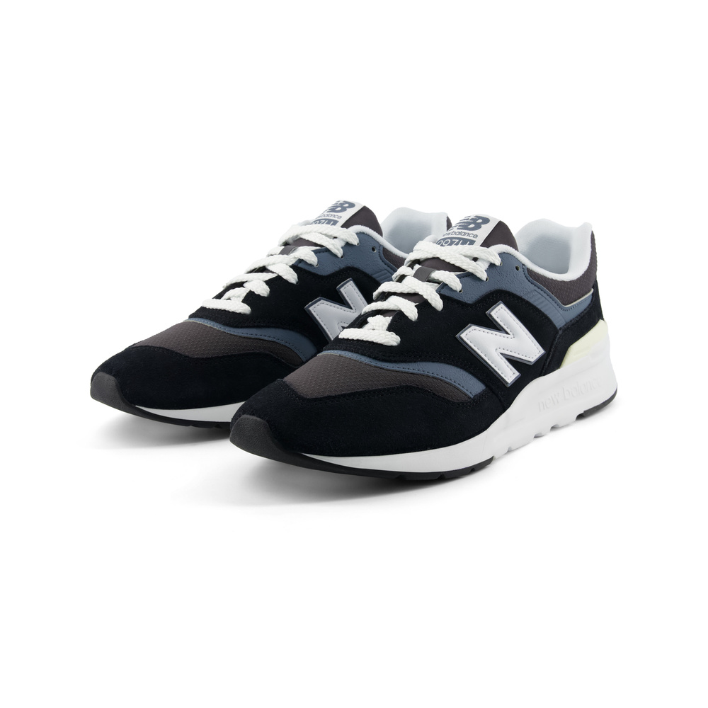 New Balance 997 'Black' Мужские