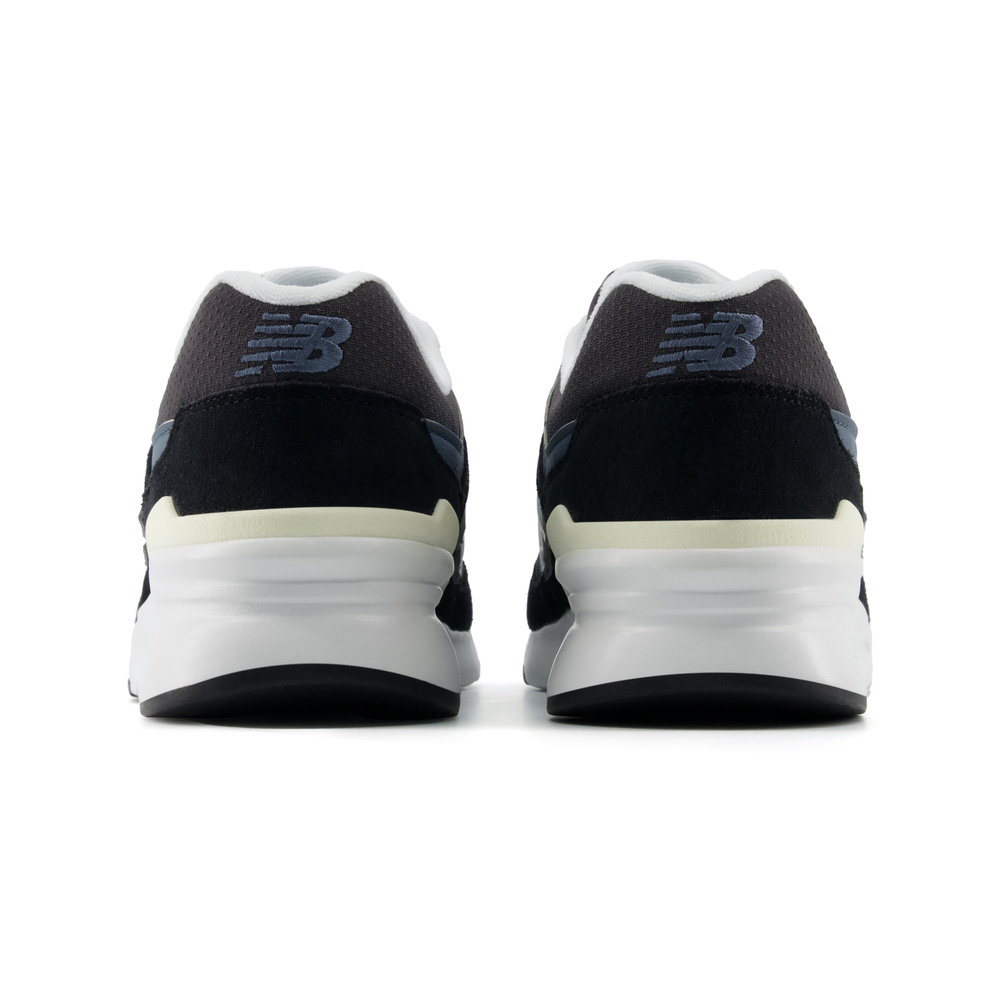 New Balance 997 'Black' Мужские