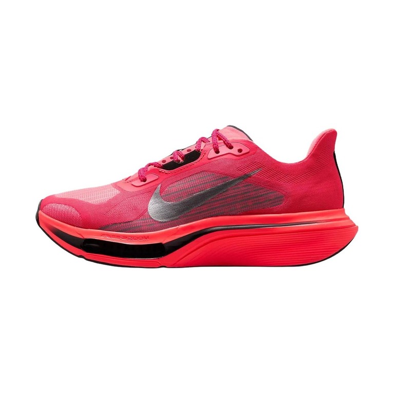 Nike Pegasus Plus 'Flash Crimson / Black / White / Metallic Silver' Женские
