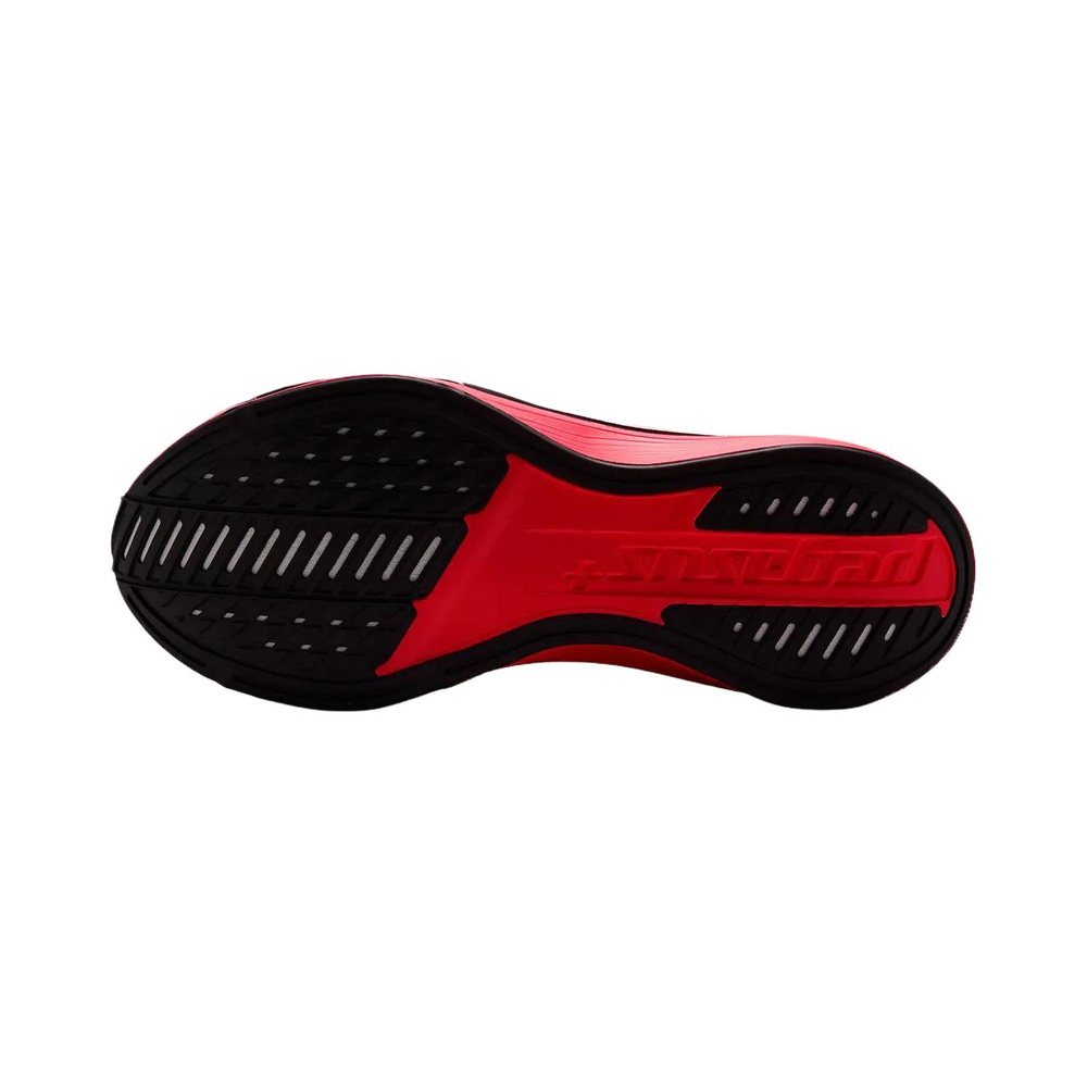 Nike Pegasus Plus 'Flash Crimson / Black / White / Metallic Silver' Женские