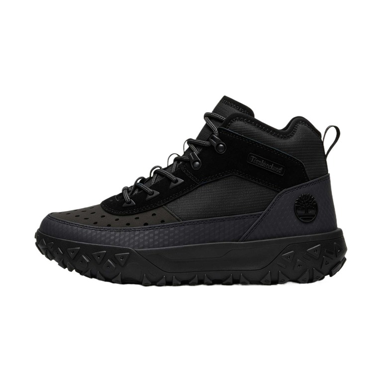 Timberland Motion 6 'Black' Мужские