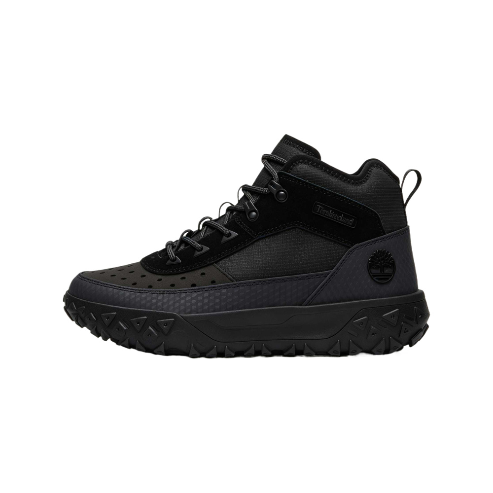 Timberland Motion 6 'Black' Мужские