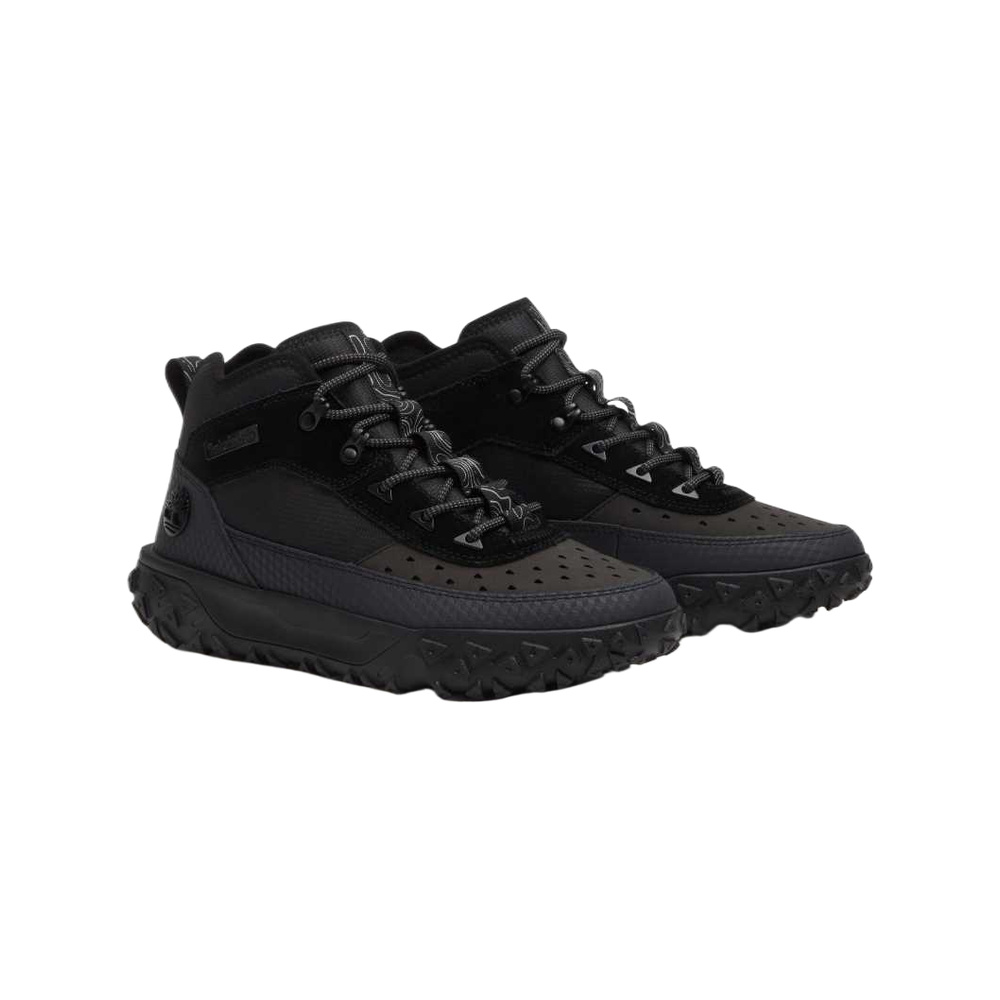 Timberland Motion 6 'Black' Мужские