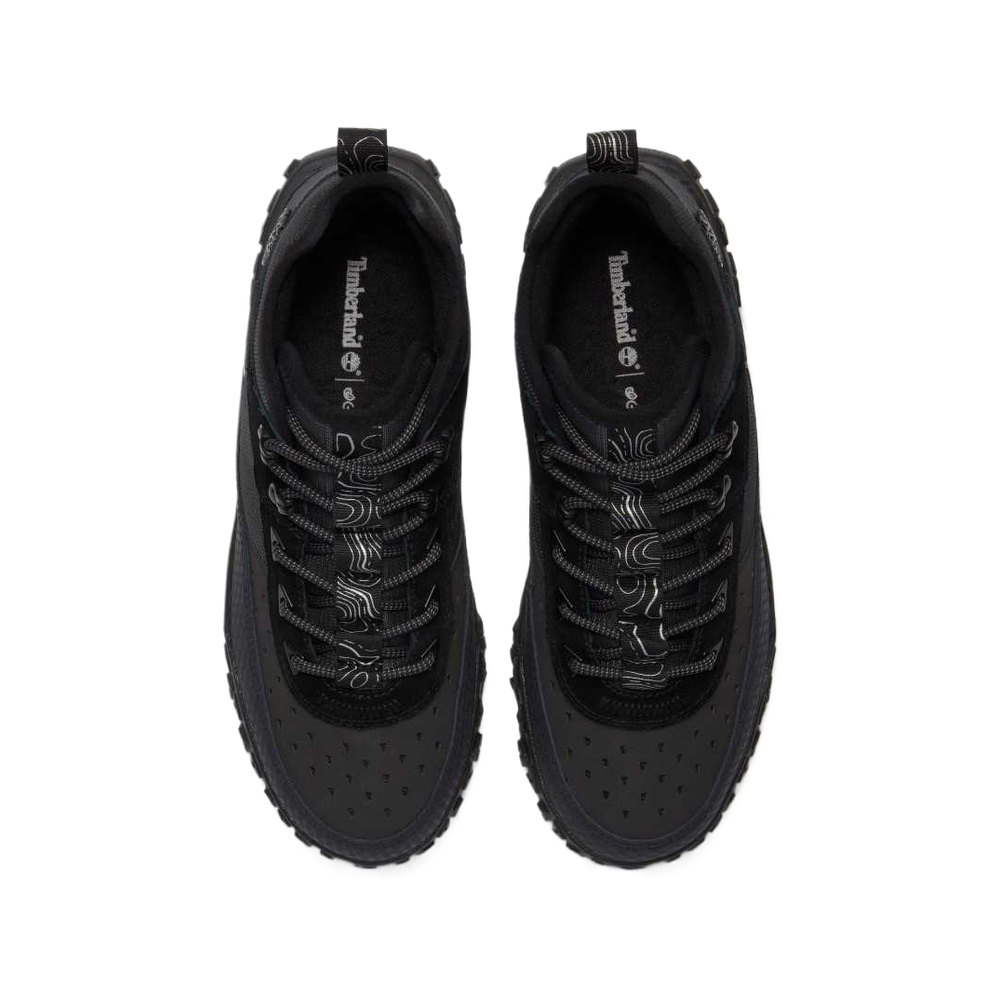 Timberland Motion 6 'Black' Мужские
