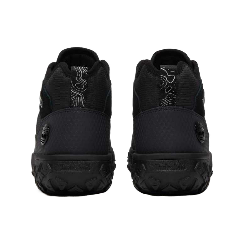 Timberland Motion 6 'Black' Мужские