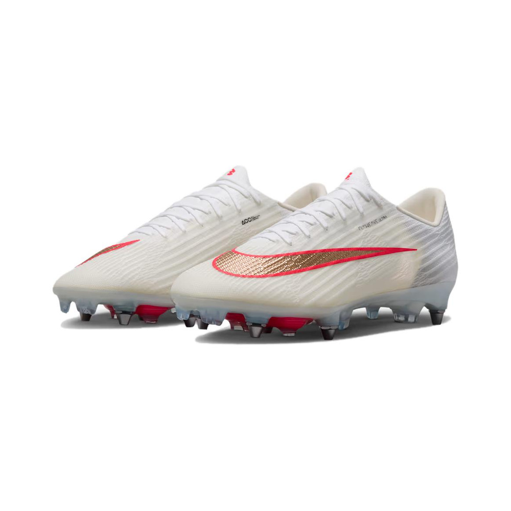 Nike Mercurial Superfly 11 'Natural / Black / Metallic Gold' Мужские