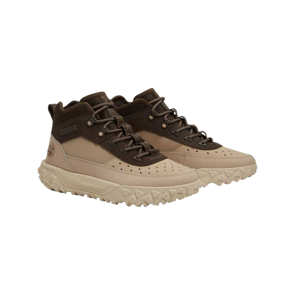 Timberland Motion 6 'Light Beige' Мужские