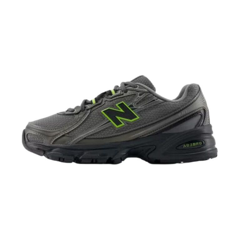 New Balance 740 'Grey' Унисекс