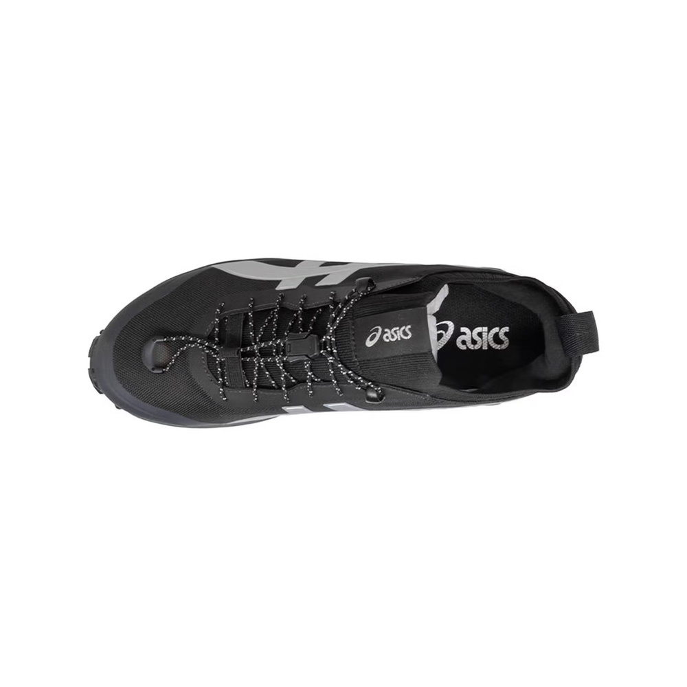 ASICS Gel-Sonoma 'Black / Silver' Мужские