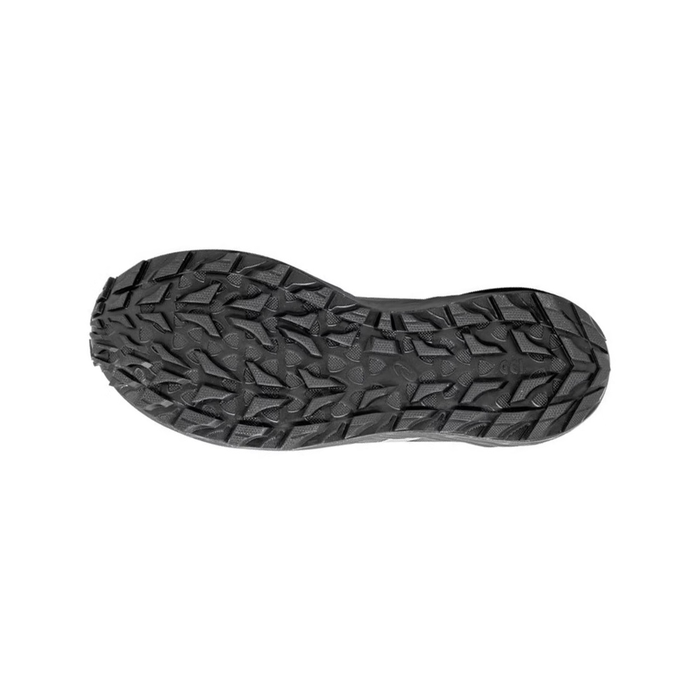 ASICS Gel-Sonoma 'Black / Silver' Мужские