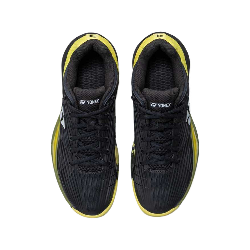 Yonex Eclipsion 'Black / Yellow' Мужские