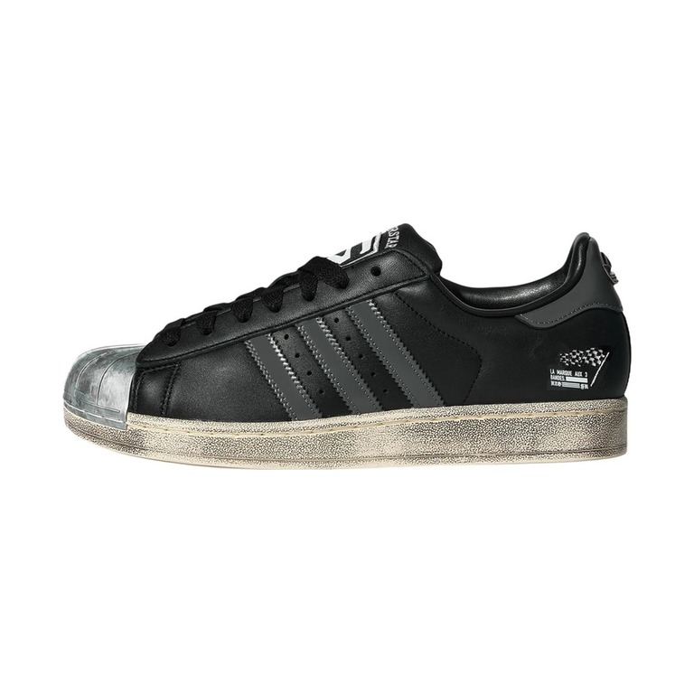 Adidas Originals Superstar 2 'Black' Мужские