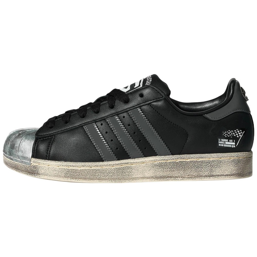 Adidas Originals Superstar 2 'Black' Мужские