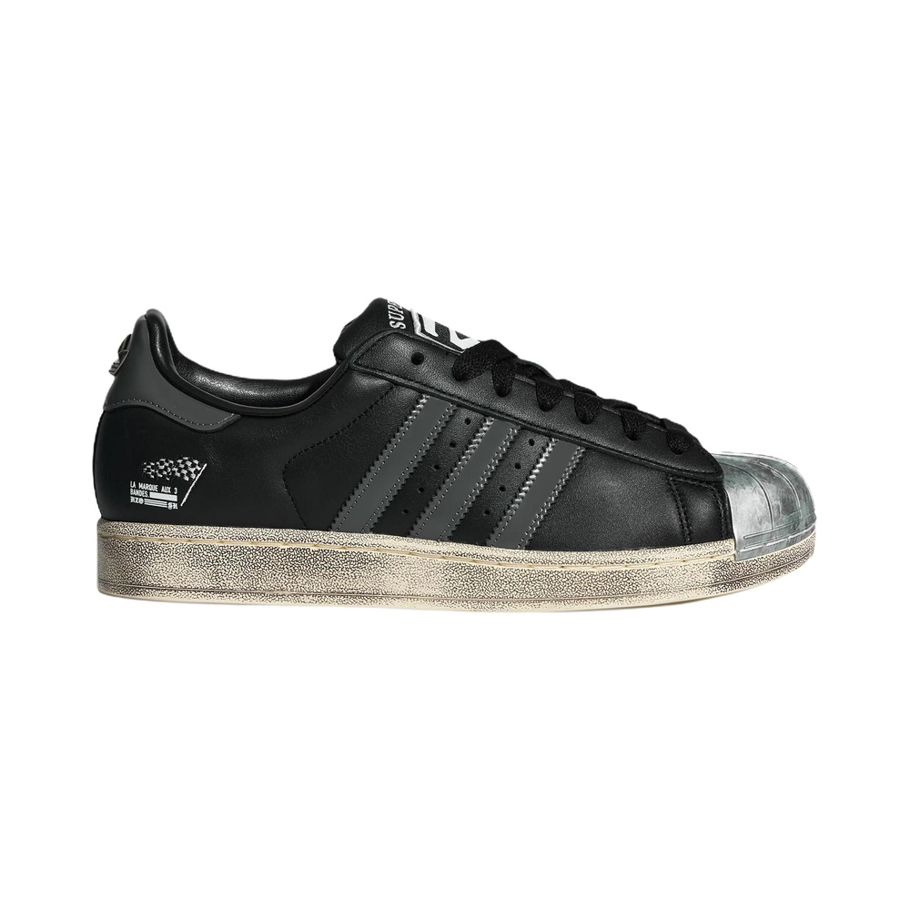 Adidas Originals Superstar 2 'Black' Мужские